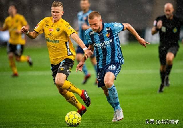 沃特福德逆转赢下卢顿，令人瞩目