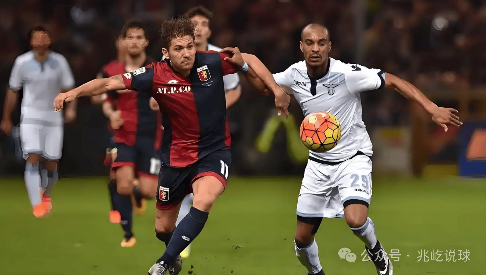 雷火电竞主播-那不勒斯战平热那亚，积分暂居第四的简单介绍