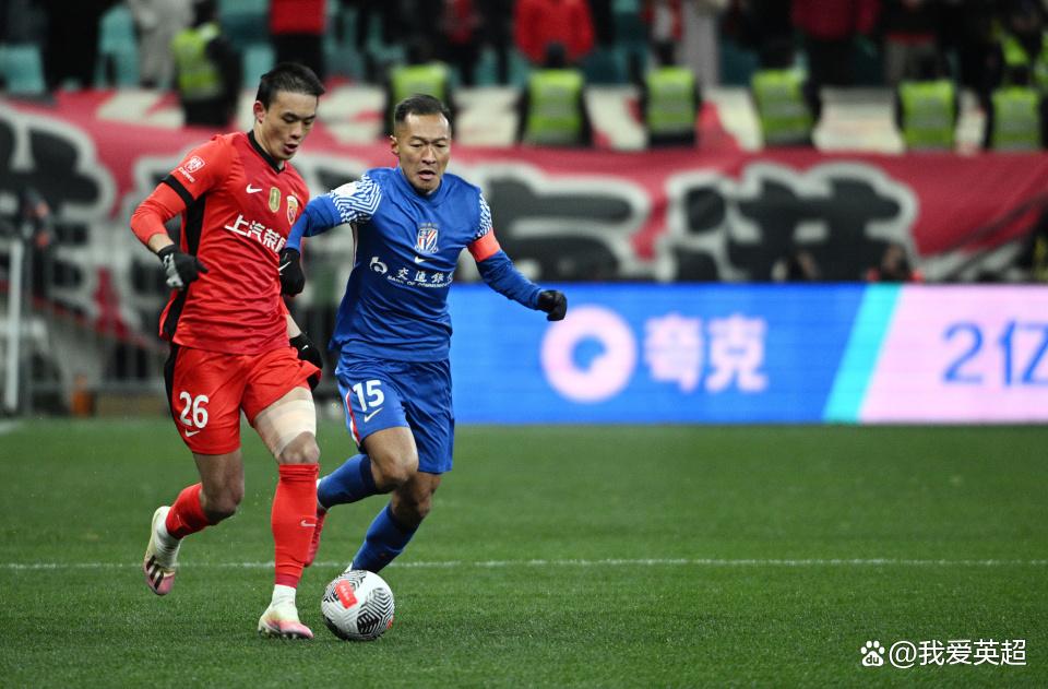 雷火电竞合作-申花神奇反击，逆袭夺冠有望