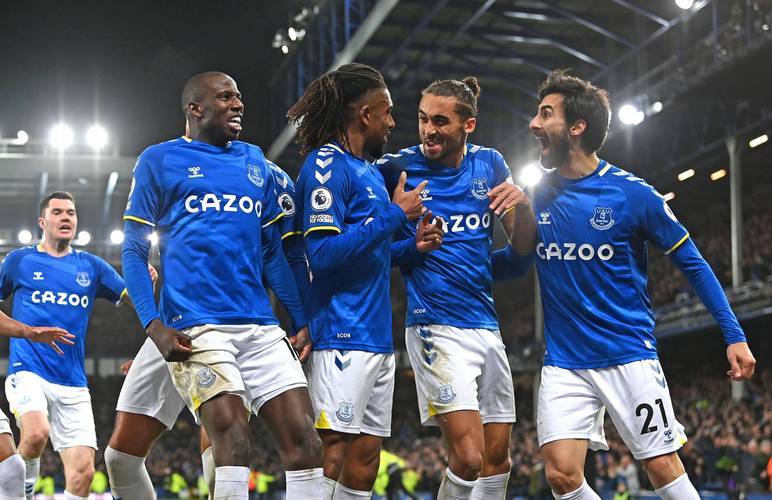 埃弗顿客场不敌伯恩茅斯，遭遇意外失利的简单介绍