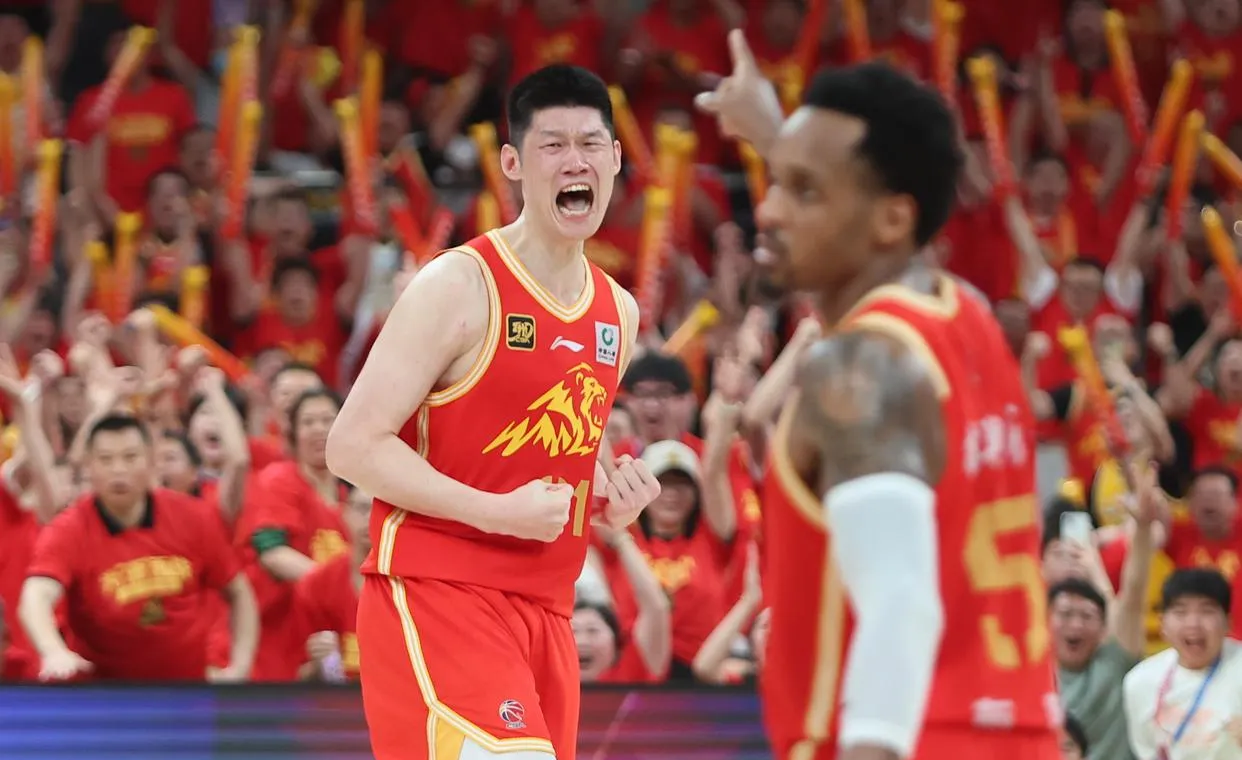 雷火电竞网址-浙江队轻取胜利，击败北京首钢队