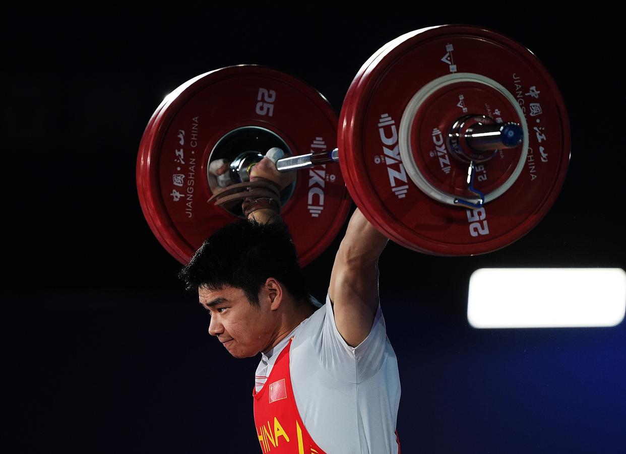 包含奥地利举重选手荣获金牌,实力无人能敌的词条 包含奥地利举重选手荣获金牌,实力无人能敌的词条