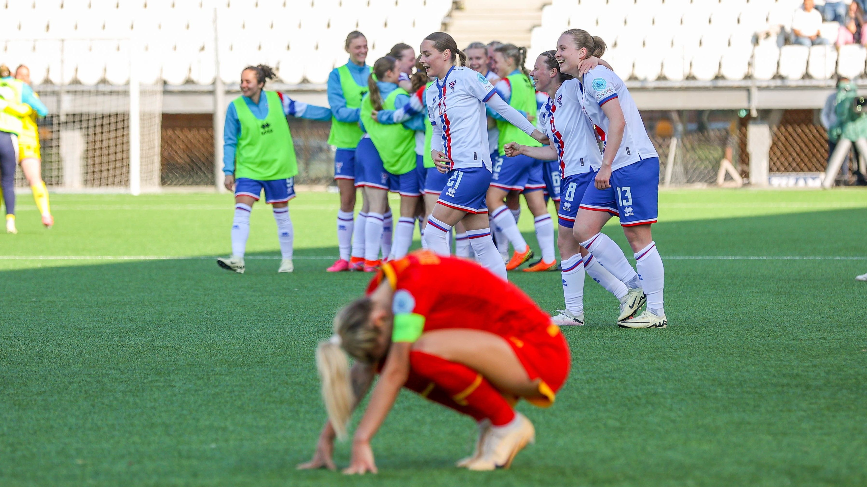 雷火电竞合作-德国女足俱乐部成员在欧洲联赛中脱颖而出