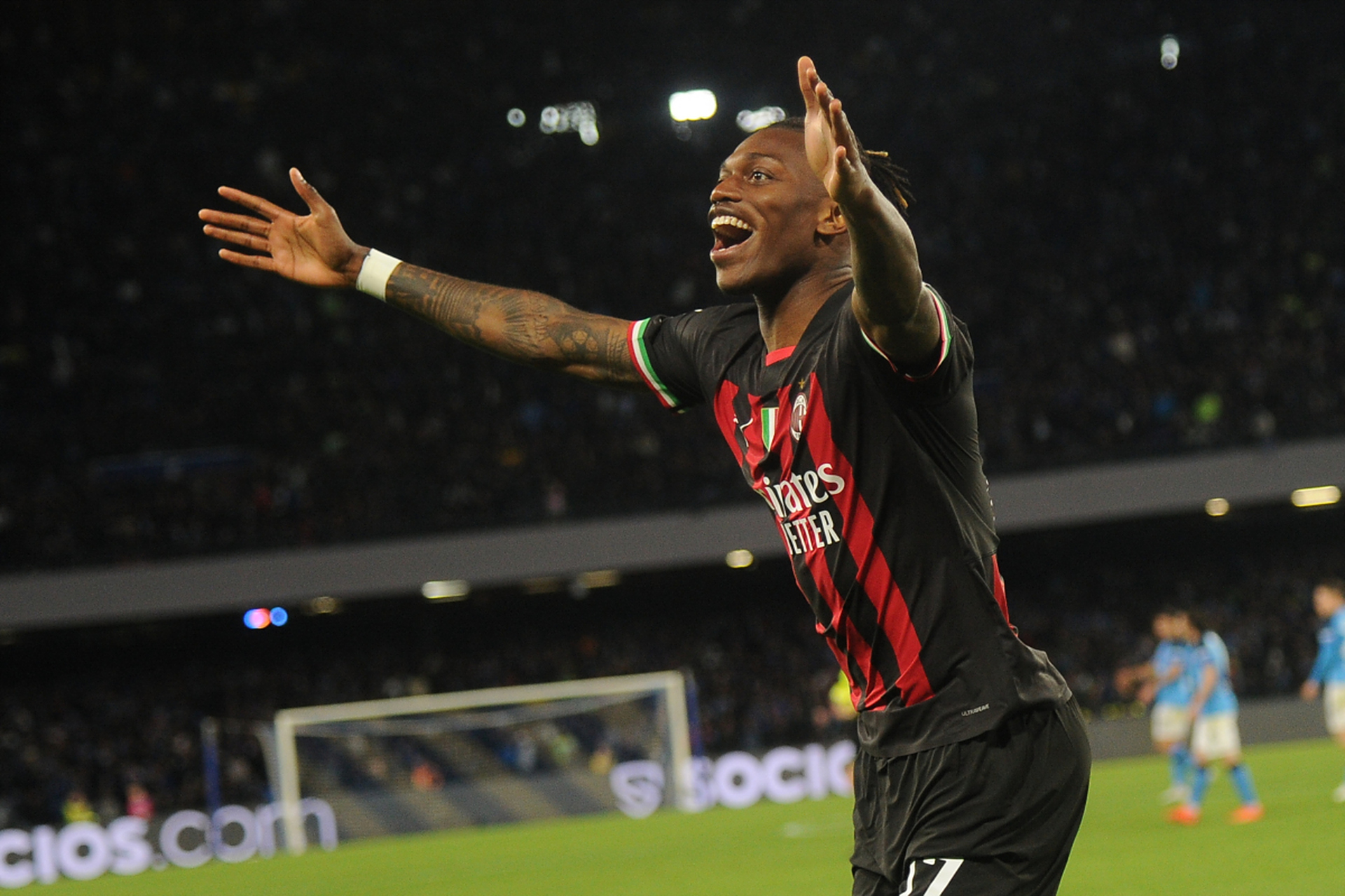 雷火电竞网站-那不勒斯客场战平：稳固前四的简单介绍