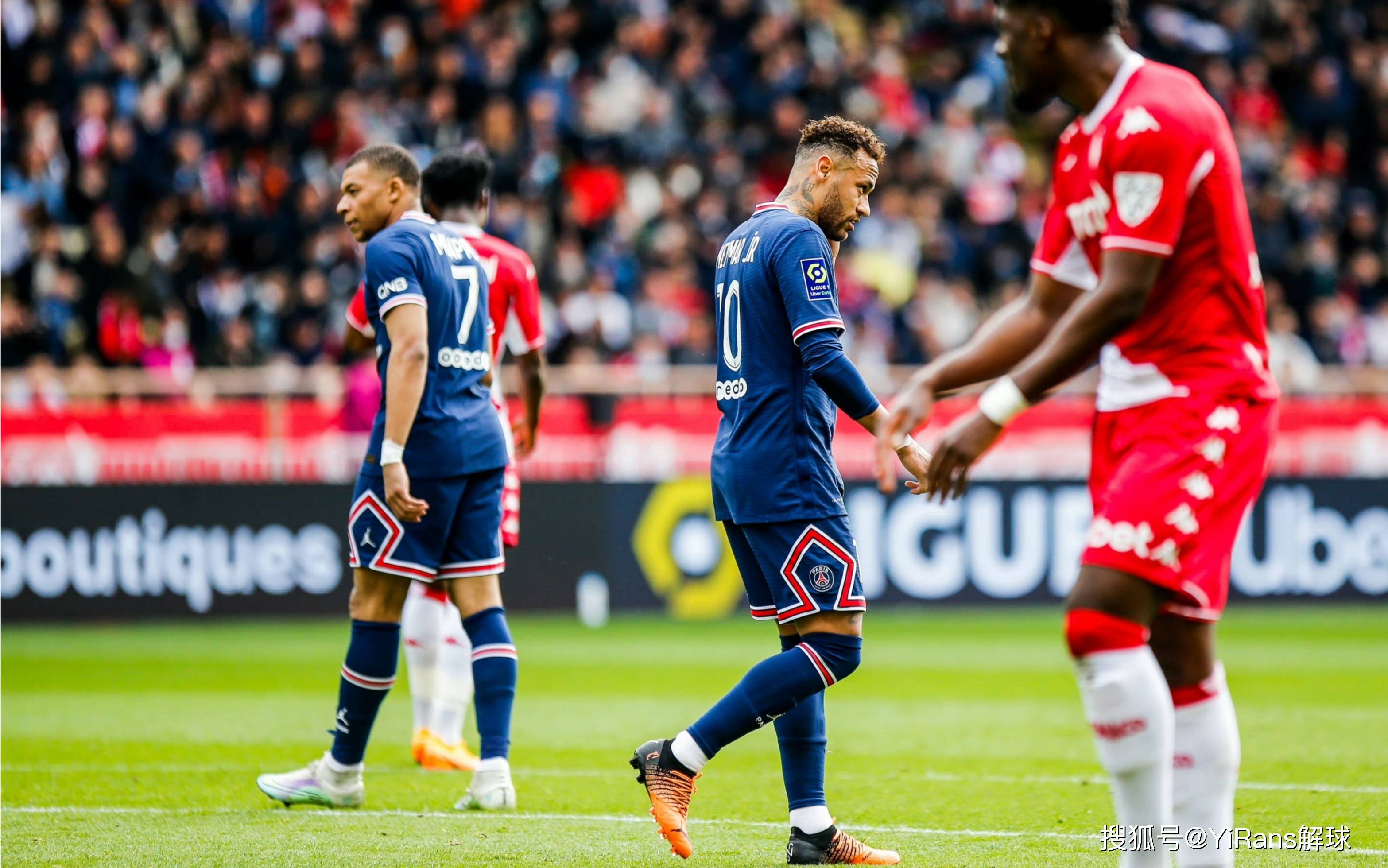 摩纳哥备战尼斯，期待取得胜利的简单介绍