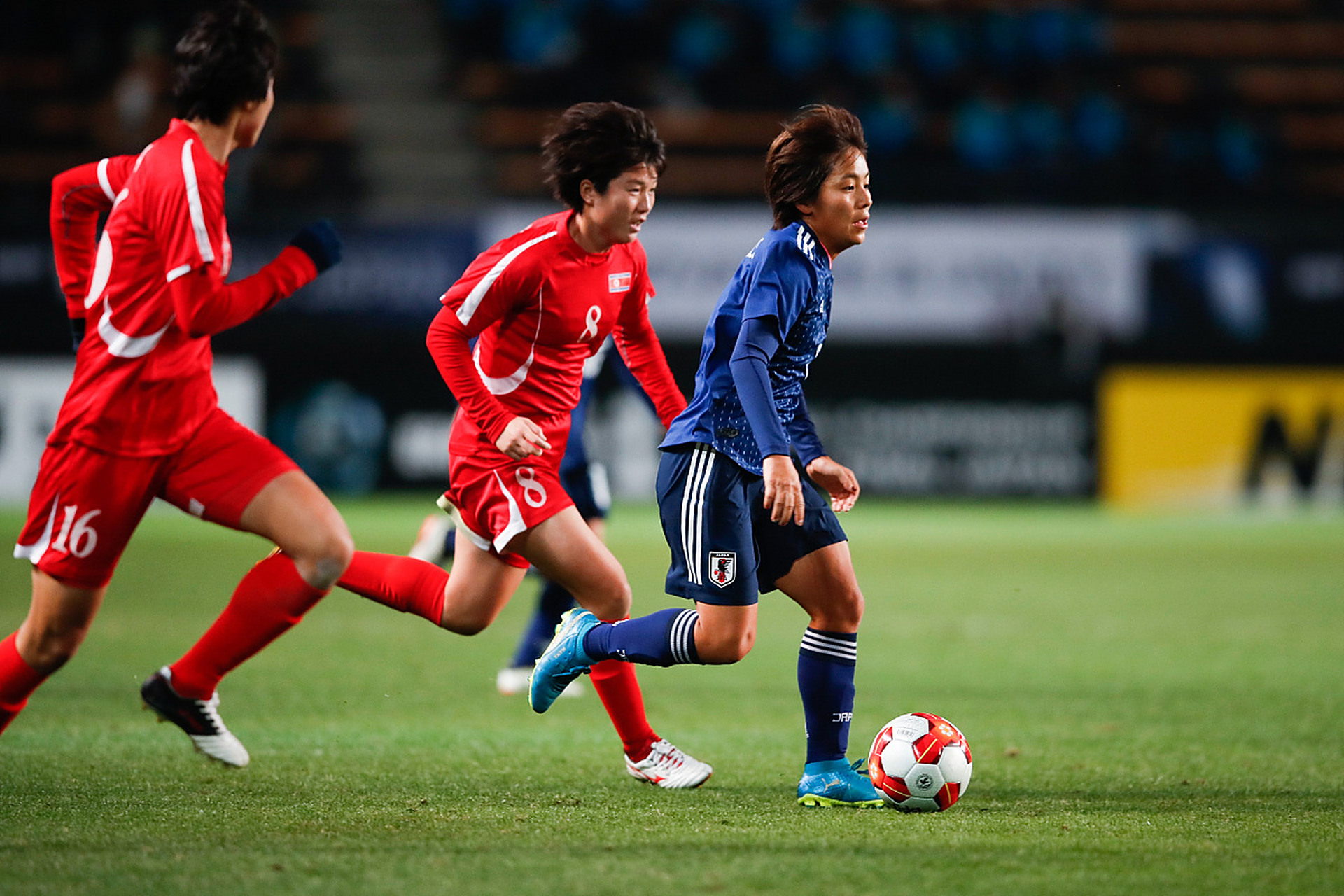 雷火电竞app-德国队成功击败日本，晋级女足决赛