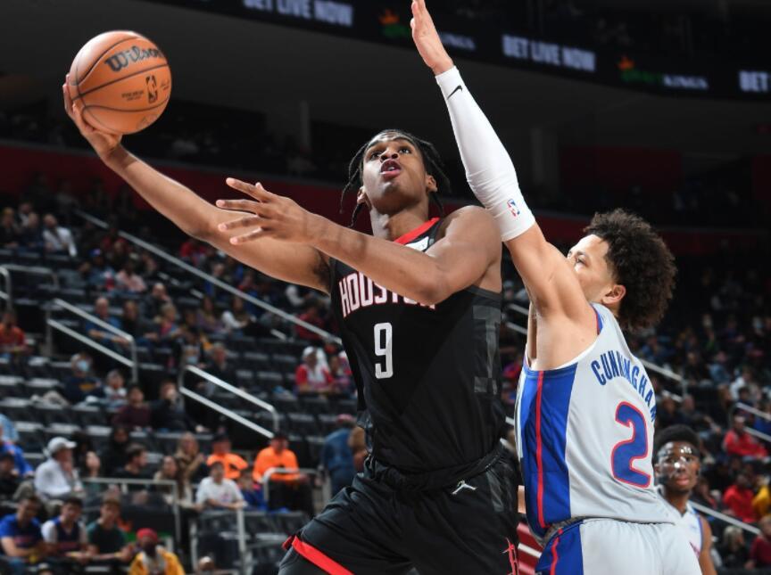 火箭队带伤作战,打出闪光表现 火箭队带伤作战,打出闪光表现