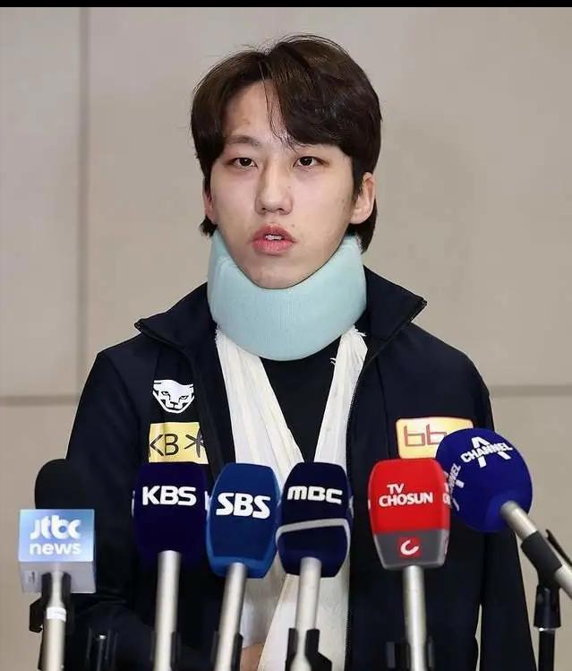 雷火电竞app-韩国运动员不幸意外