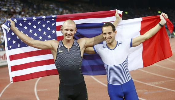 波兰田径名将再次夺冠,实现连冠的简单介绍 波兰田径名将再次夺冠,实现连冠的简单介绍