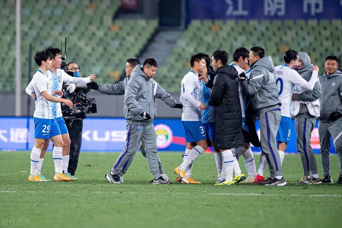 雷火电竞-天津取得惊人胜利，超出对手预期的简单介绍