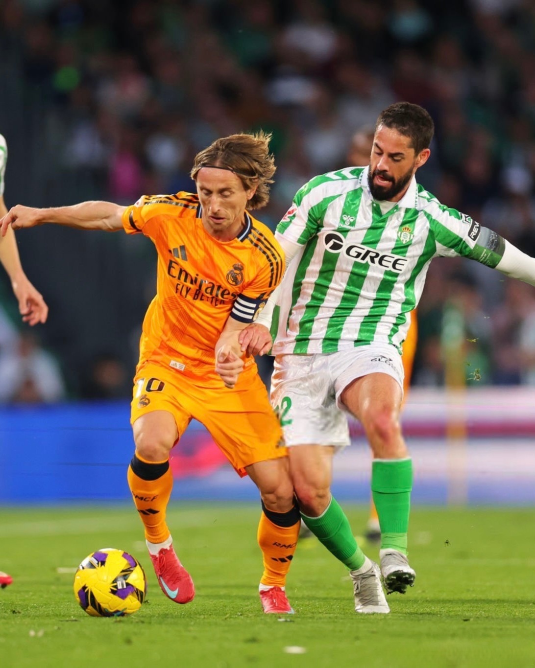 皇马客场逆转，贝尔绝杀领衔胜利