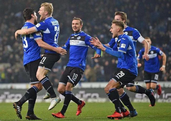 雷火电竞简介-关于比勒费尔德主场不敌对手，遭遇连败的信息