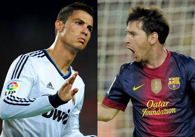 西班牙足球传奇人物:梅西与C罗的竞争的简单介绍 西班牙足球传奇人物:梅西与C罗的竞争的简单介绍