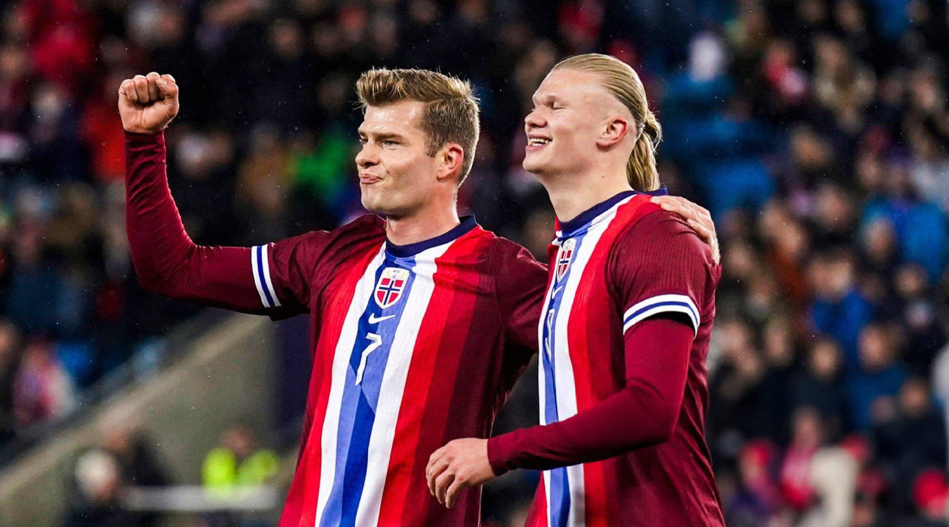 挪威队名将因伤退出比赛,成绩受影响 挪威队名将因伤退出比赛,成绩受影响