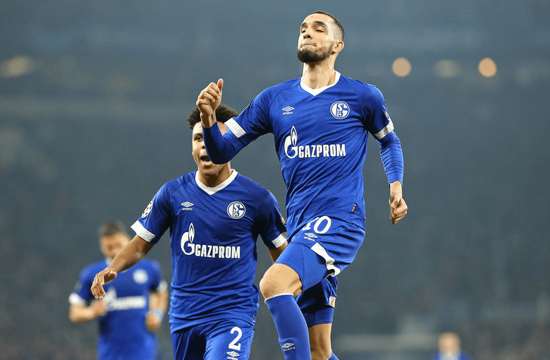 雷火电竞网址-关于沙尔克主场失利，陷入保级泥潭的信息