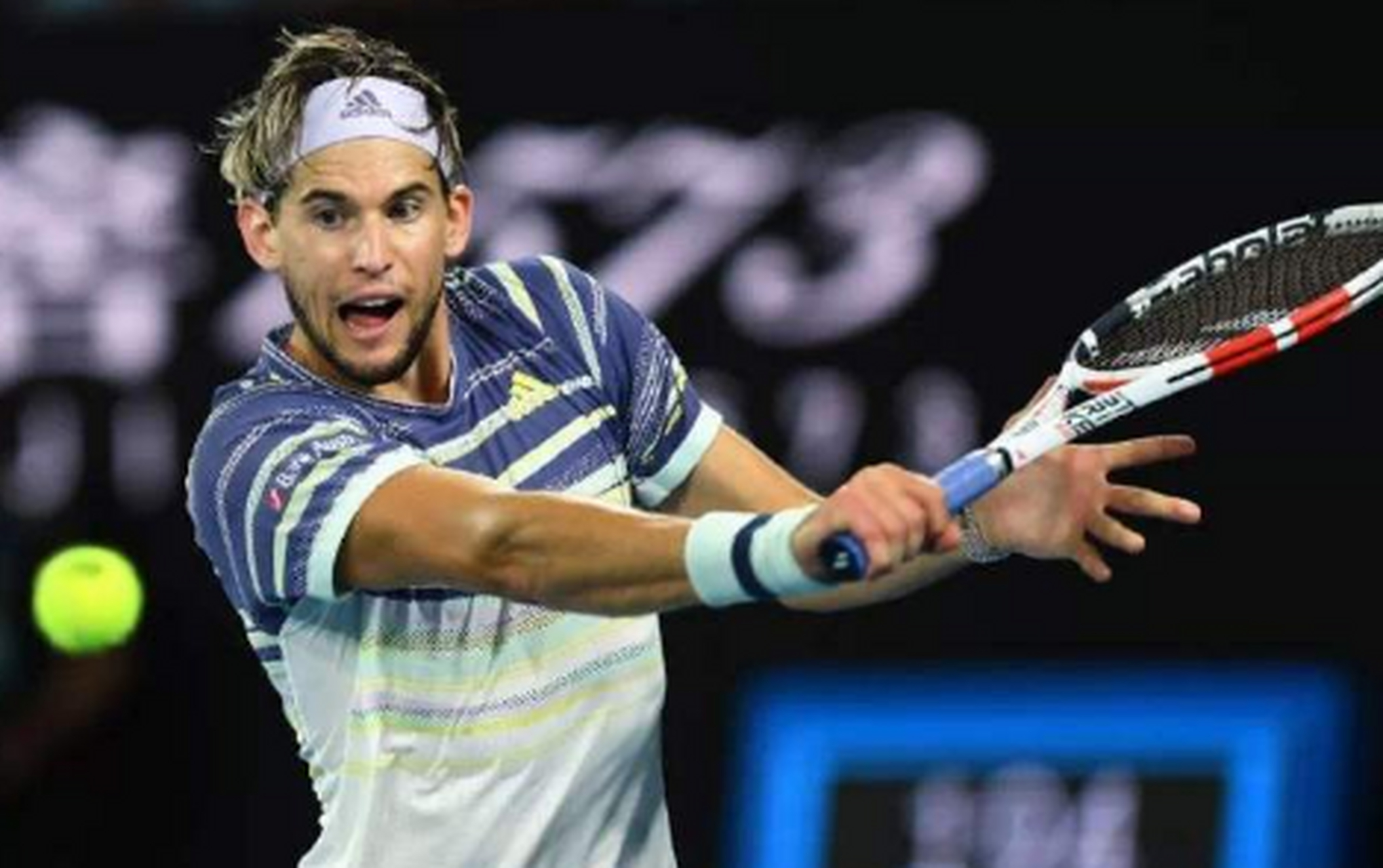 关于年终总决赛力克法网，蒂姆高光表现的信息