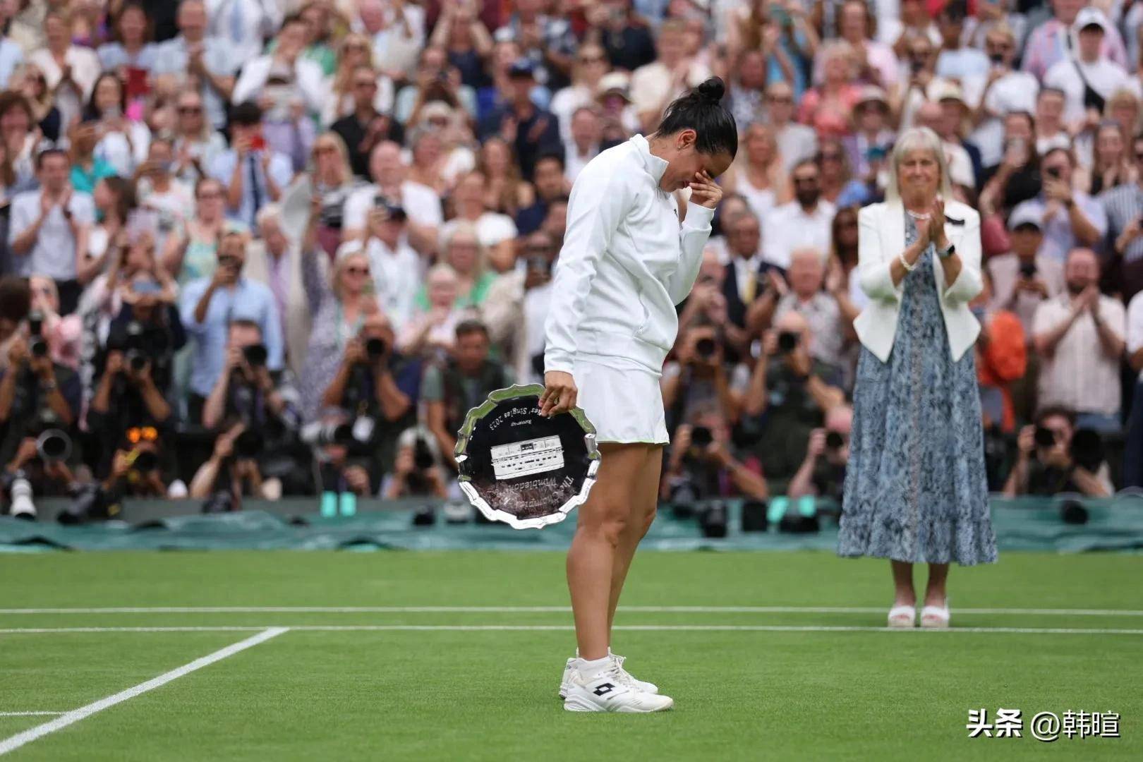 美网翻盘蒙特卡洛大师赛，鲁德点燃赛场的简单介绍