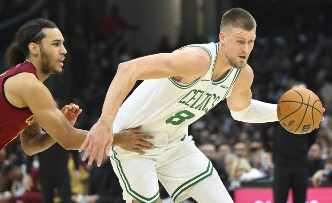 魔术横扫骑士，塔图姆刷新纪录