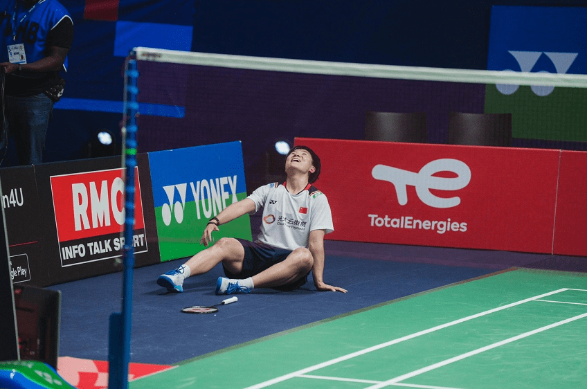 印度队逆转德国队,郑思维点燃赛场 印度队逆转德国队,郑思维点燃赛场