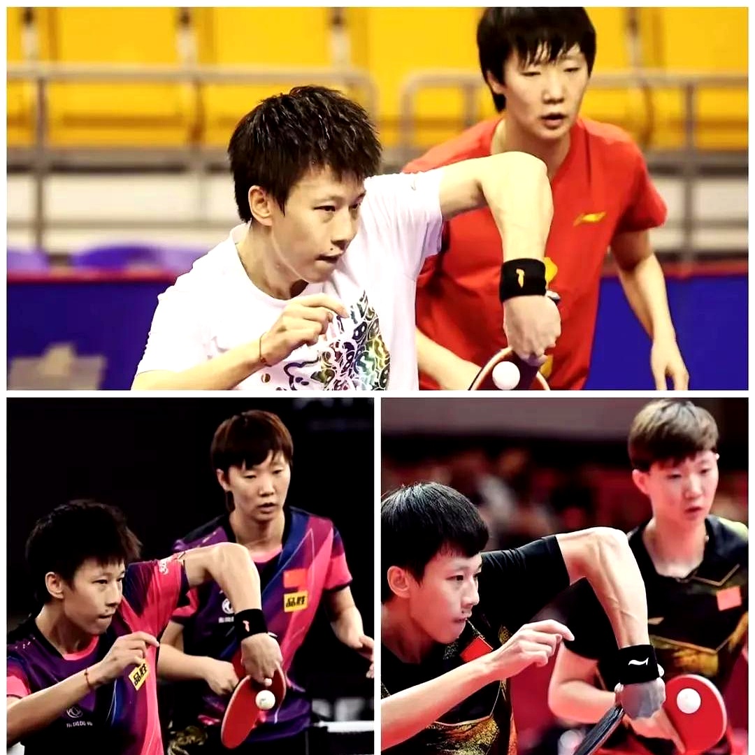 德国队翻盘韩国队,林高远扛起全队 德国队翻盘韩国队,林高远扛起全队