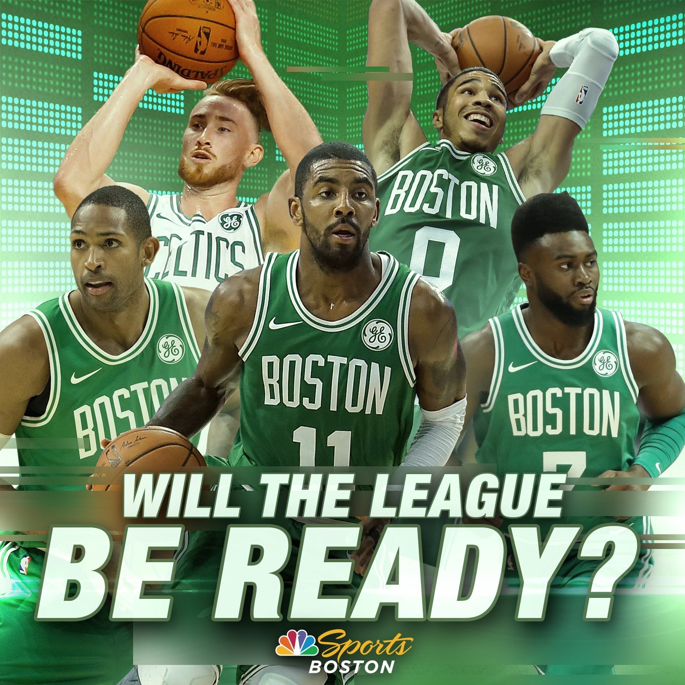 雷火电竞亚洲先驱-凯尔特人鏖战山西队，克莱带队取胜