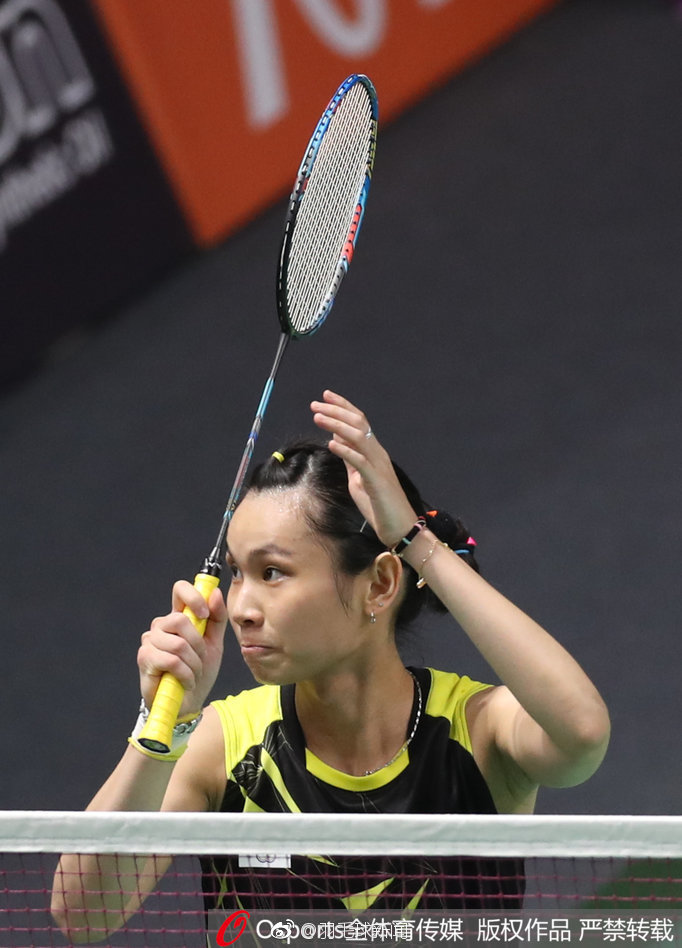 雷火电竞入驻-泰国队完胜德国队，戴资颖惊艳四座