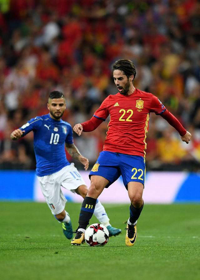 雷火电竞入驻-西班牙队不负众望，实现晋级