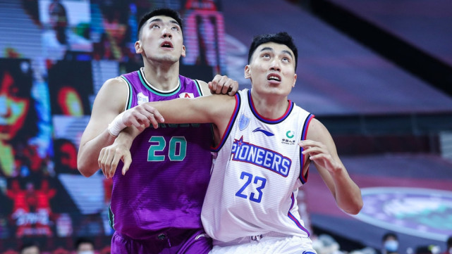 雷火电竞合作-四川队绝杀上海队，陶汉林刷新纪录