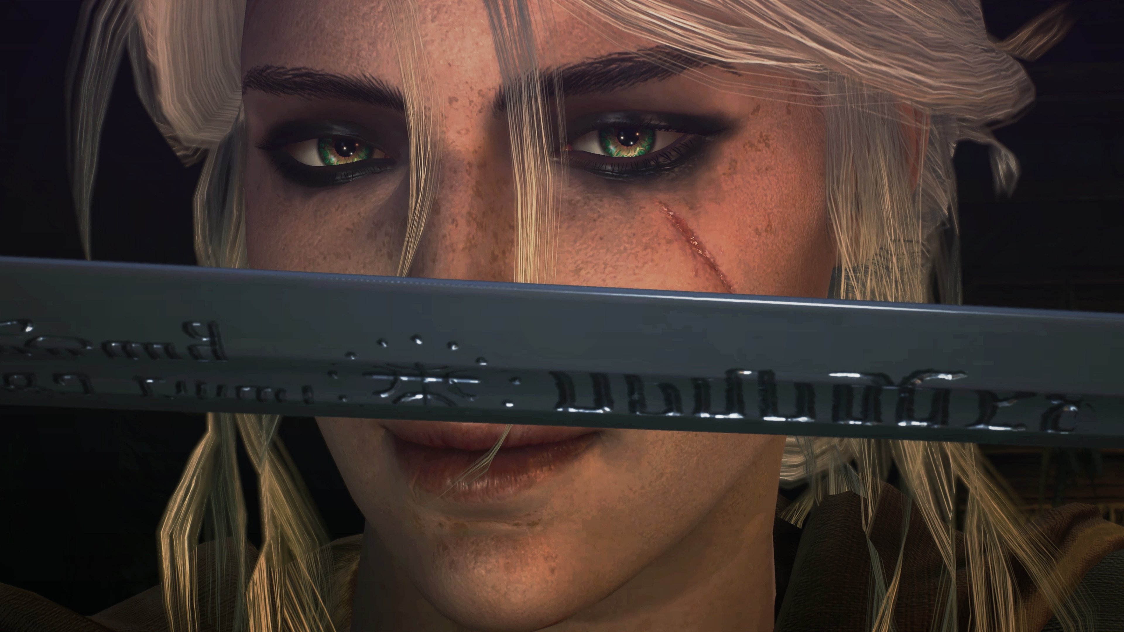 夜的复调，当赛道的烈焰遇见评分的星辰