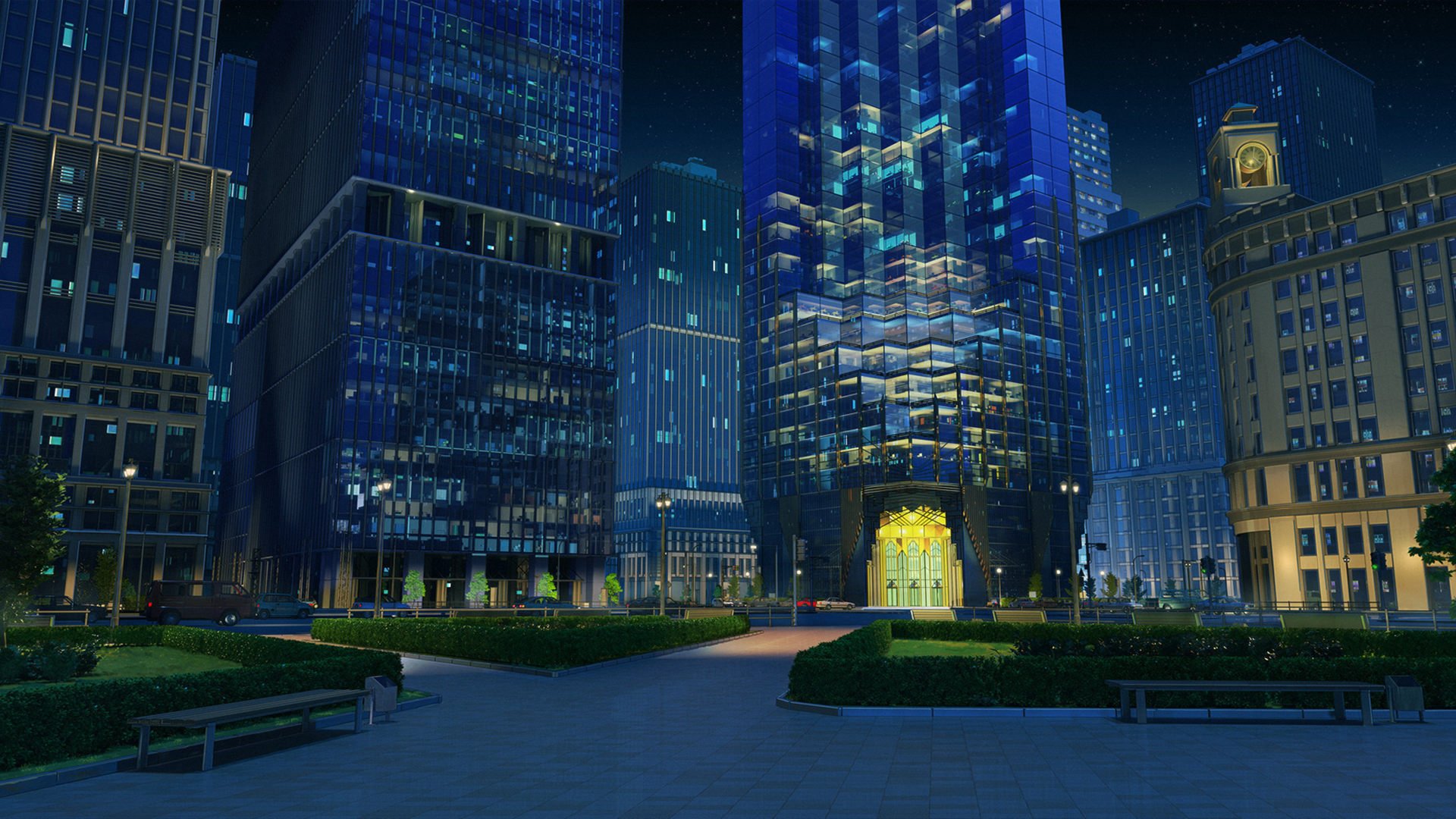 连环枪火与逆转风暴，莫兰特引爆橙蓝大战