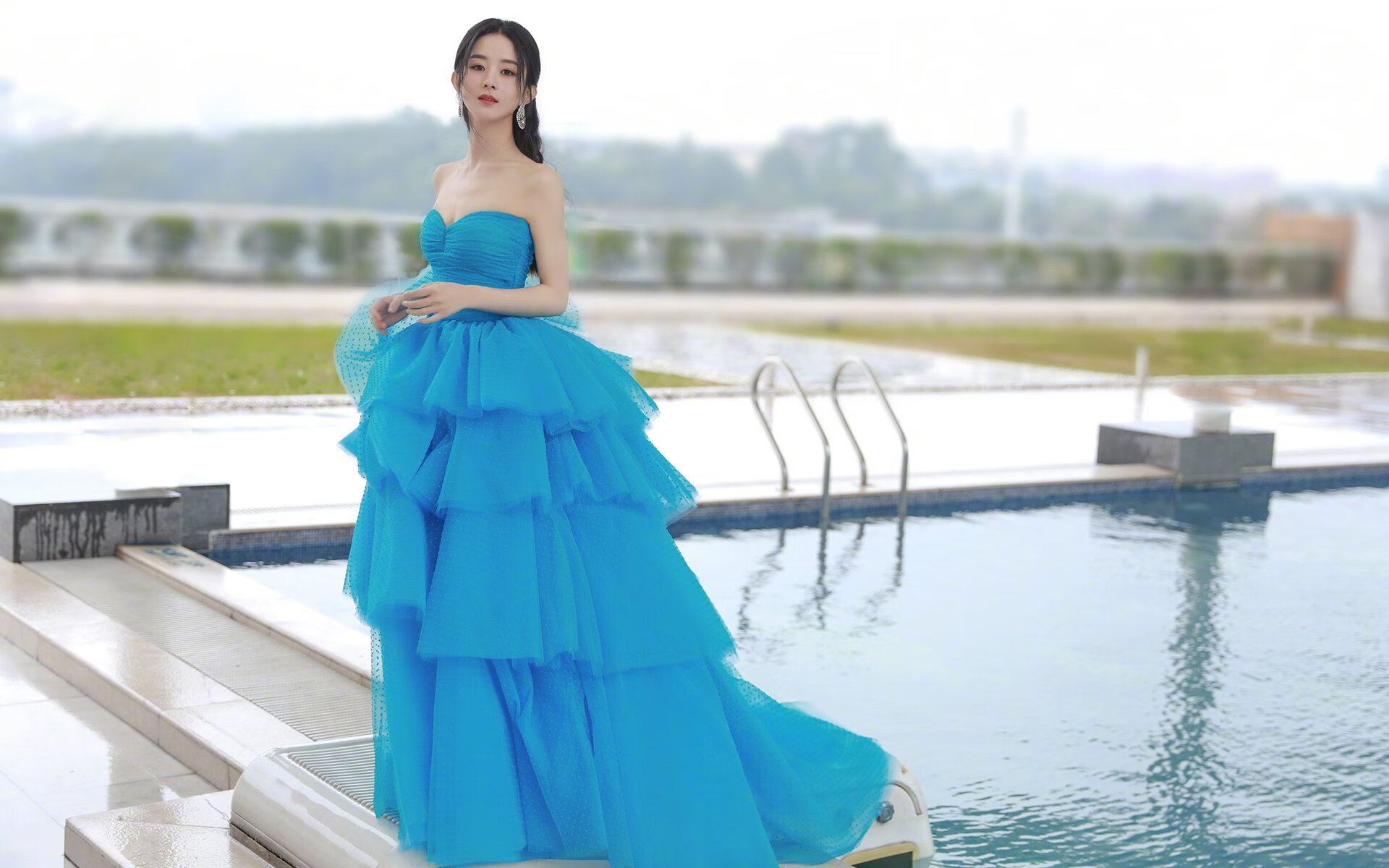 双城记,当蓝白旗帜为红蓝军团而落—卡拉斯科一击定乾坤