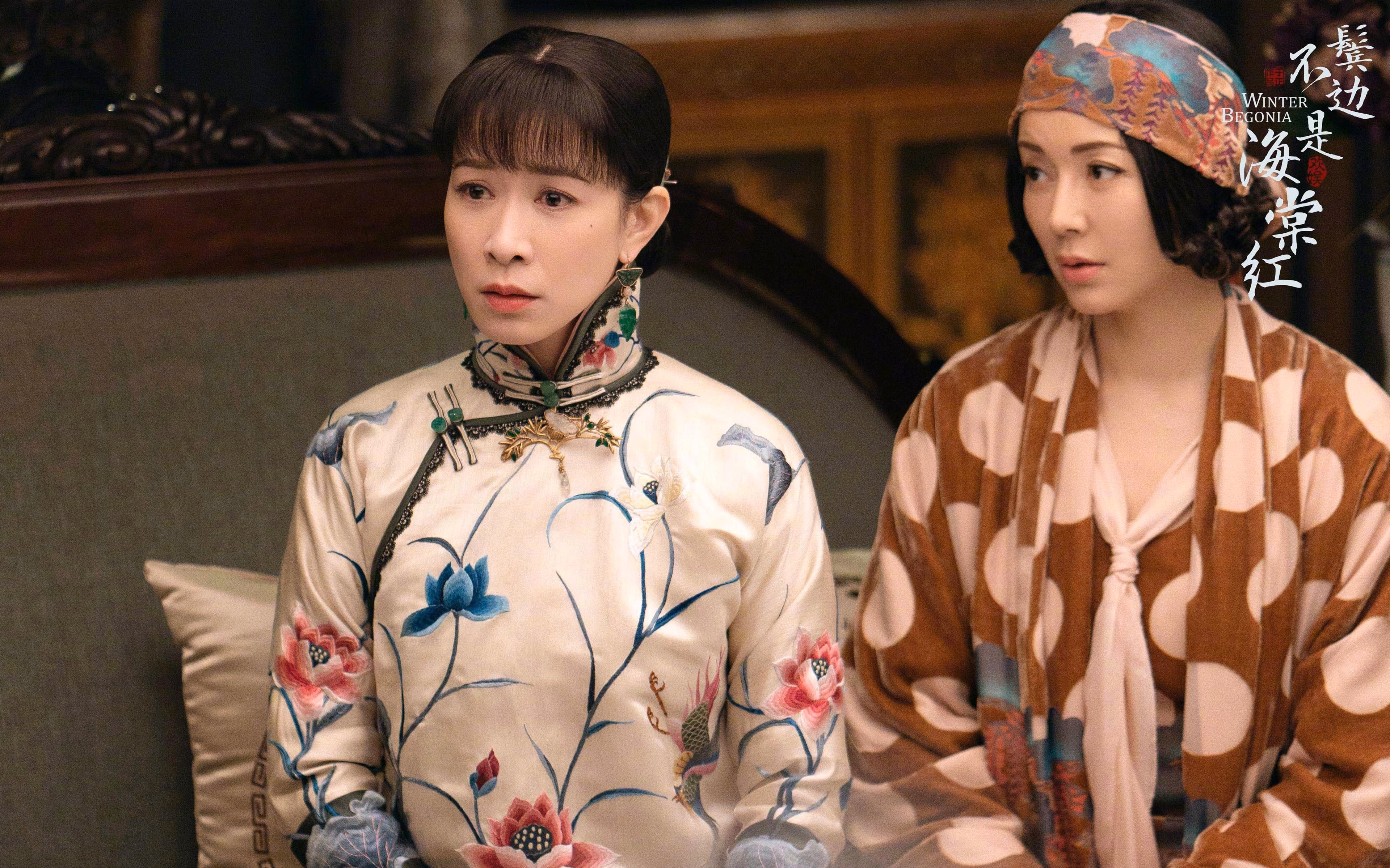 小舞台撑不起野心，范弗利特在晋粤争霸的烽火中加冕