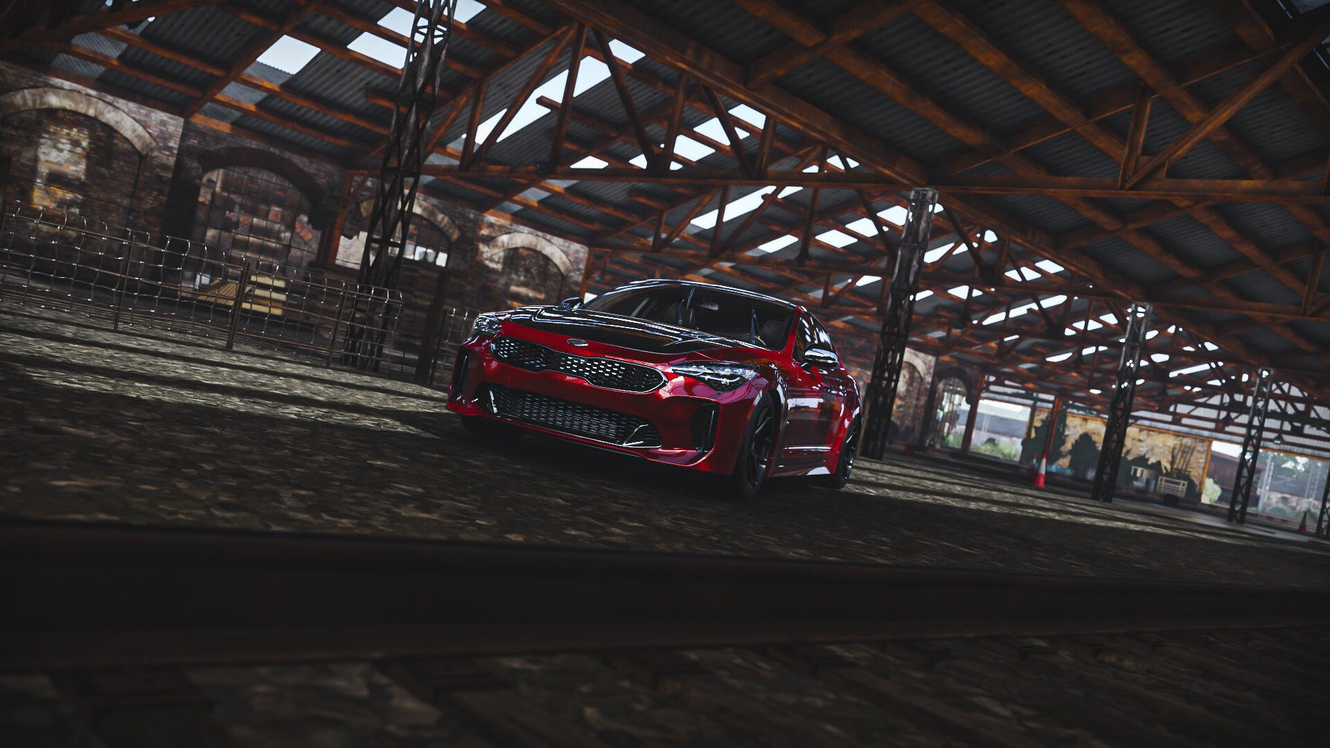 季后赛抢七之夜,当皮克节奏成为唯一的法则